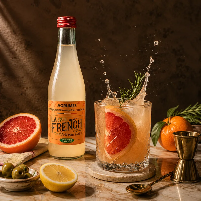 Le French Punch