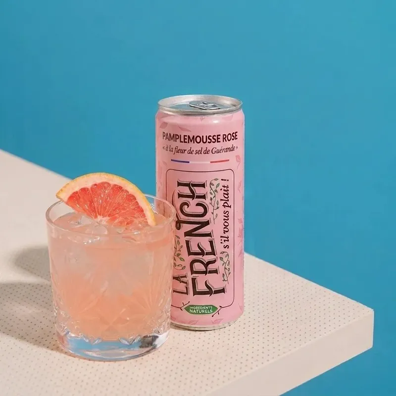 La Paloma à la française