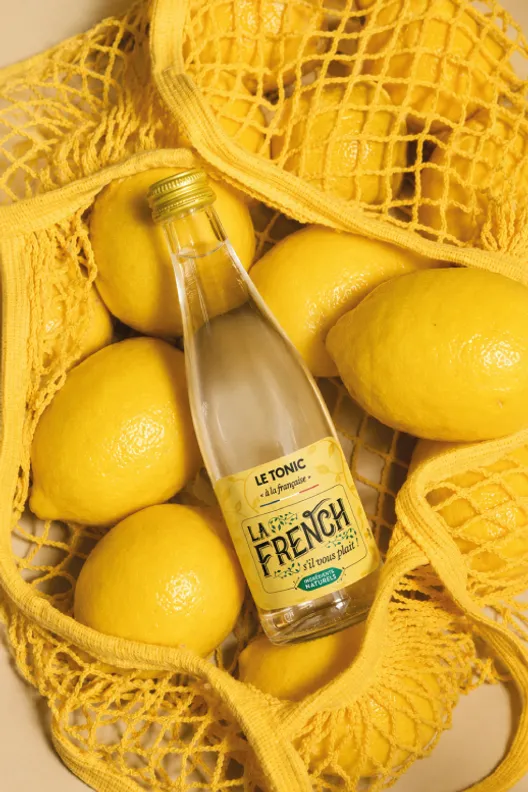 Le Tonic à la française